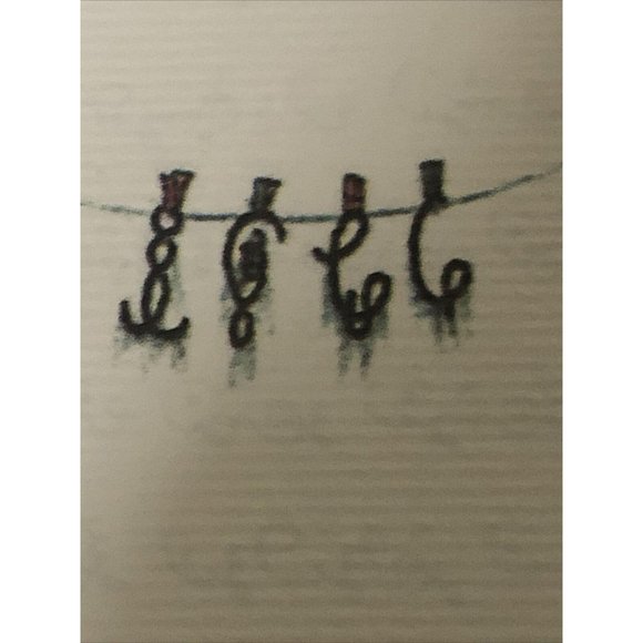 Luigi Serafini Codex Seraphinianus Print 181A - Picture 12 of 12